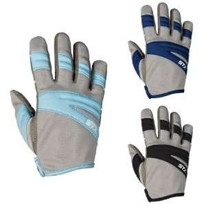  STX Clinch Womens Lacrosse Gloves