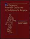 Contemporary Extensile Exposures in Orthopaedic Surgery, (0683091905 