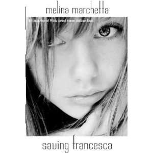   , Melina (Author) May 09 06[ Paperback ] Melina Marchetta Books