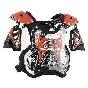  Answer Racing Apex Adult Roost Deflector MX Motorcycle 