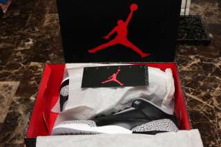   See More Details about  Nike Air Jordan 3 Retro Shoes Return to top