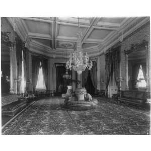 British Embassy,Washington,DC,Chandelier,ballroom