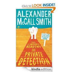   Detection (No. 1 Ladies Detective Agency) Alexander McCall Smith