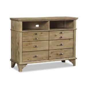  Klaussner   South Bay Media Chest   12013125885: Home 