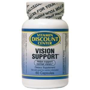  by Vitamin Discount Center   60 Capsules