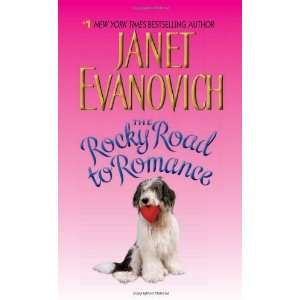   Rocky Road to Romance [Mass Market Paperback] Janet Evanovich Books