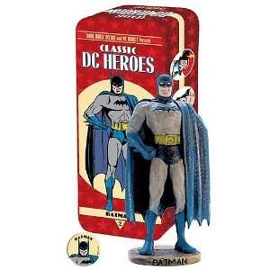  Classic DC Character #2 Batman Statue Toys & Games