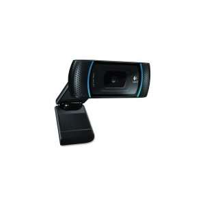  Logitech C910 Webcam Electronics
