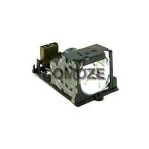   Projector Lamp for TDP B1, TDP B3, TDP P3, with Housing Electronics