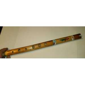  Bamboo Quena Recorder Flute Musical Instruments