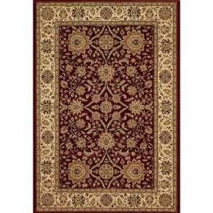  828 Trading Area Rugs: Greenville Rug: 1 1005 05: 33x53 