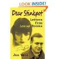 Dear Stinkpot Letters From Louise Brooks Paperback by Jan Wahl