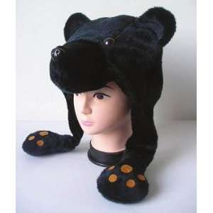 Bear Hug Headpiece Toys & Games
