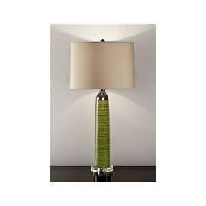  Murray Feiss 10078ACB Independents Table Lamp: Kitchen 