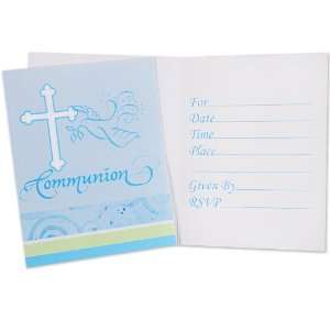  Lets Party By Creative Converting Faithful Dove Blue 