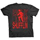 More Like party rock anthem every day im shufflin t shirt LMFAO 