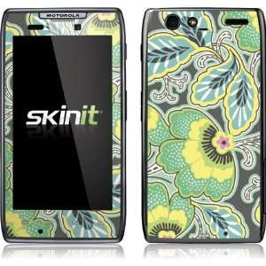  Skinit Floral Couture Vinyl Skin for Droid Razr Maxx by 