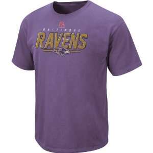 Baltimore Ravens Vintage Roster T Shirt Small: Sports 