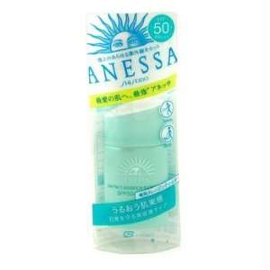  Shiseido ANESSA Perfect Essence Sunscreen 25ml   SPF50 PA 