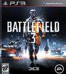 Battlefield 3 (Sony Playstation 3, 2011) USED 014633197280  