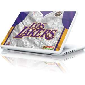  Los Angeles Los Lakers skin for Apple MacBook 13 inch 