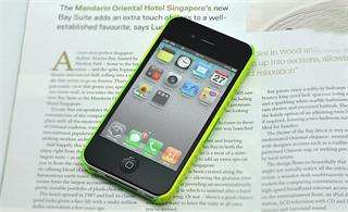 Matte Ultra Thin Air Jacket Hard Plastic Case Cover Skin for iPhone 4 
