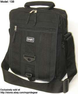 enter store swat cargo messenger bag carry your laptop notebook 