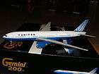 Gemini 200 United Airlines B777  200ER G2UAL147 1/200 