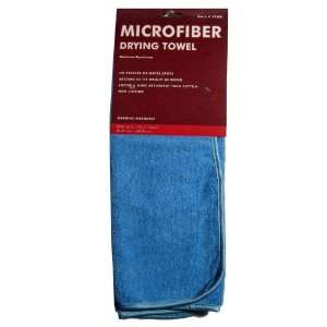   Microfiber Drying Towel Cleaning Cloth Car Detail 