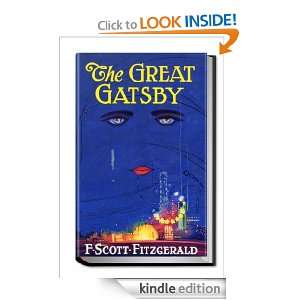 The Great Gatsby (Annotated) Francis Scott Fitzgerald   