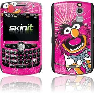  Skinit Protective Skin for Curve 8830 (Animal) Cell 