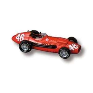    Replicarz BR223 1957 Maserati 250F Juan Manuel Fangio Toys & Games