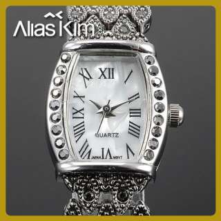 Style Alias Kim Ladies Bracelet Stainless Steel Watch  