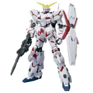  Mobile Suit Gundam Unicorn RX 0 Uicorn Gundam Destroy 