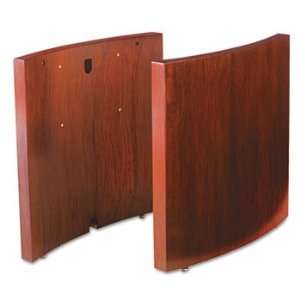   Conference Table Base, 6, Sierra Cherry   MLNNCB72CRY: Electronics