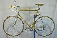 Vintage Vitus 979 KAS Team Bike 60cm Aluminum Ano Road Bicycle Suntour 