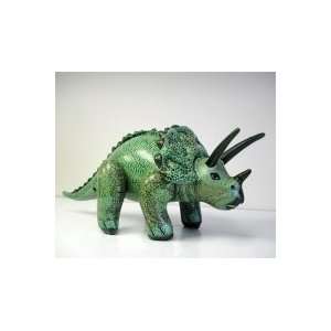  Triceratops Inflatable Dinosaur Toys & Games