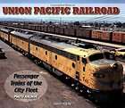 Union Pacific Railroad   Photo Archive Passenger Train