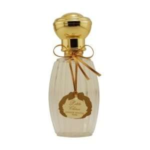  PETITE CHERIE by Annick Goutal EDT SPRAY 3.3 OZ (UNBOXED 