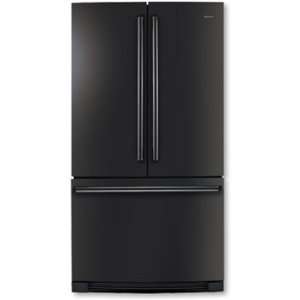 cu. ft. French Door Refrigerator with SpillSafe Glass Shelves, Luxury 