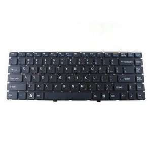  Keyboard for Sony VAIO VGN NW115J/T, NW11S/S, Sony VAIO 