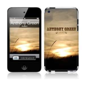   Touch  4th Gen  Anthony Green  Avalon Skin  Players & Accessories