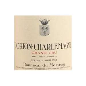   Domaine Bonneau Du Martray Corton Charlemagne Grand Cru 1.5 L Magnum