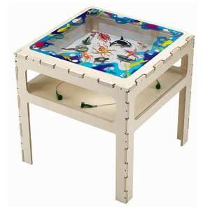  Anatex Magnetic Sea Life Table Toys & Games