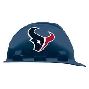  NFL Houston Texans Hard Hat
