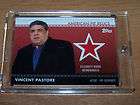 TOPPS AMERICAN PIE 2011 TRADING CARD VINCENT PASTORE CE