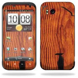  Vinyl Skin Decal Cover for HTC Rezound 4G LTE Verizon Cell 