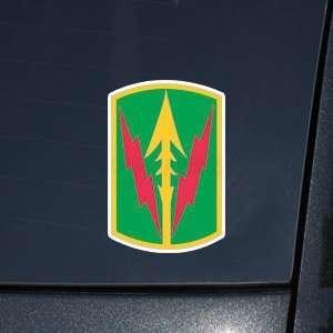  Army Military Police Brigade, Hawaii 3 DECAL Automotive