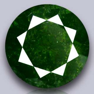 74Ct 100% NATURAL GORGEOUS TOP CHROME GREEN DIAMOND  