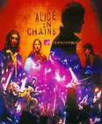 Alice In Chains Unplugged Guitar Tab Tablature Song Book